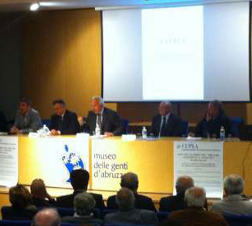 Pensionati Day 29 Aprile 2011