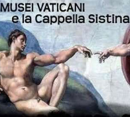 musei vaticani