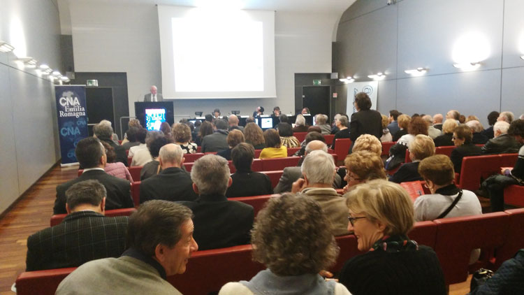 Convegno Artigiani innovazione e futuro