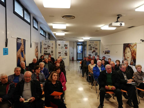 Amministratore di Sostegno