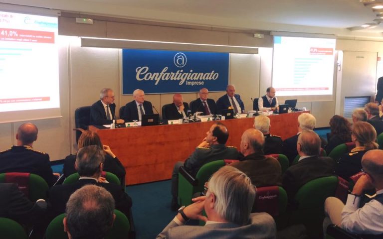 conferenza sicuri insieme terza edizione