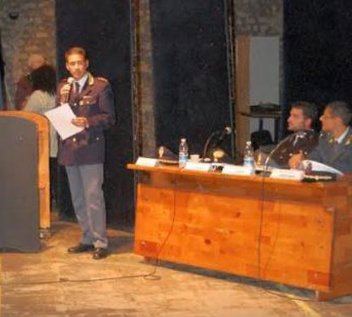 convegno sicurezza avezzano