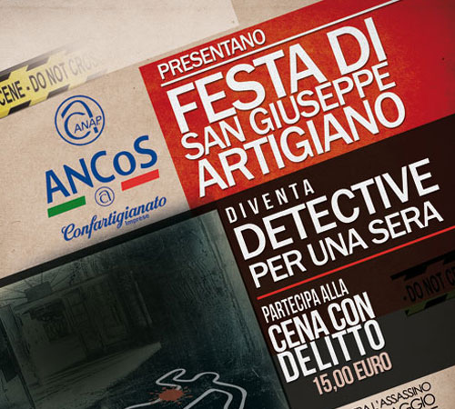 festa artigiano