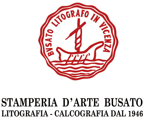 stamperia busato bottega