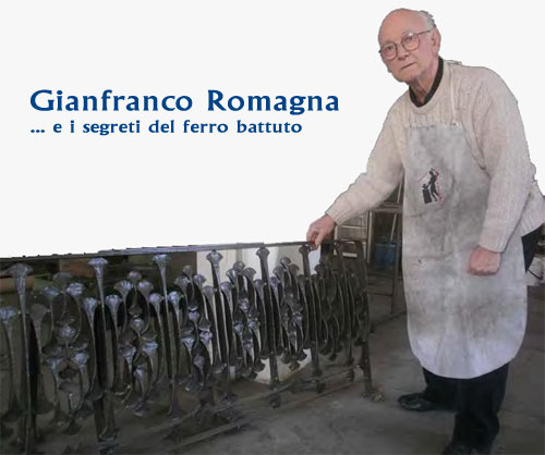 bottega gianfranco romagna