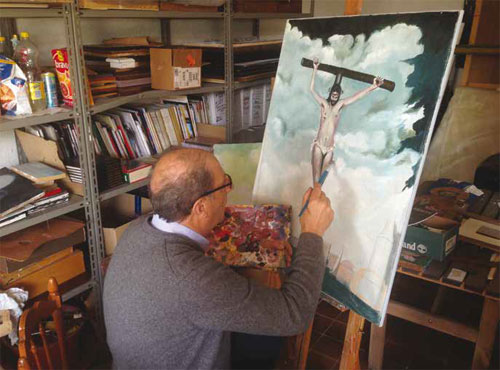 berti bottega