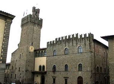 arezzo