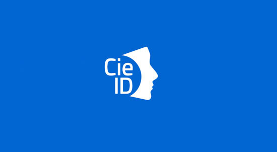 cie id carta di identità elettronica