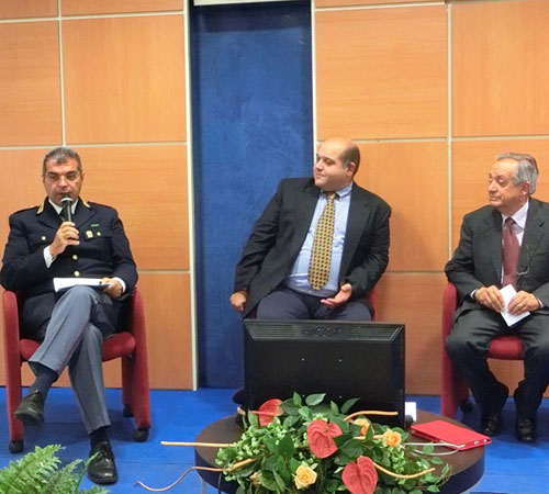 convegno sicurezza terni