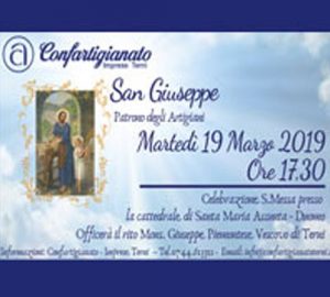 festa san giuseppe