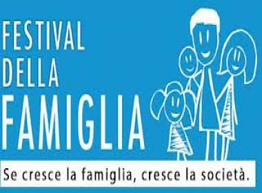 “Festival della Famiglia” a Riva del Garda dal 25 ottobre