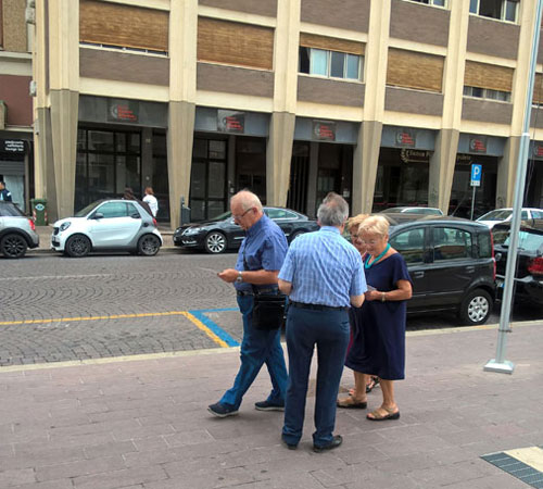 giornata sicurezza terni