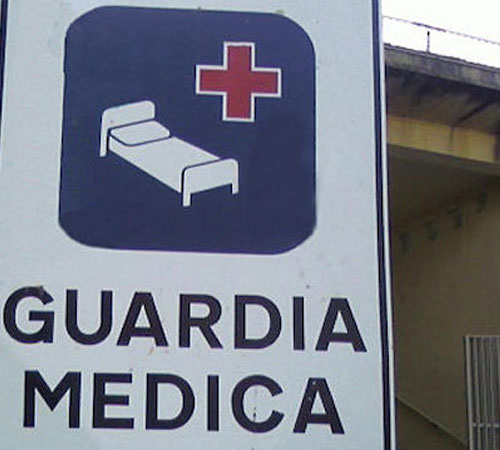 Territorio e Società: La Guardia Medica di Lugnano in Teverina, un presidio da mantenere