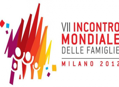 VII Incontro mondiale delle famiglie – Milano 2012