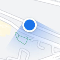 mappa google identificatore