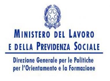 ministero del lavoro