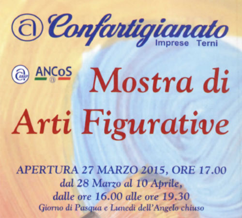 mostra arte figurative