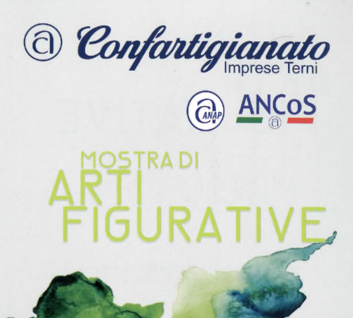 mostra arti figurative