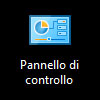 pannello di computer