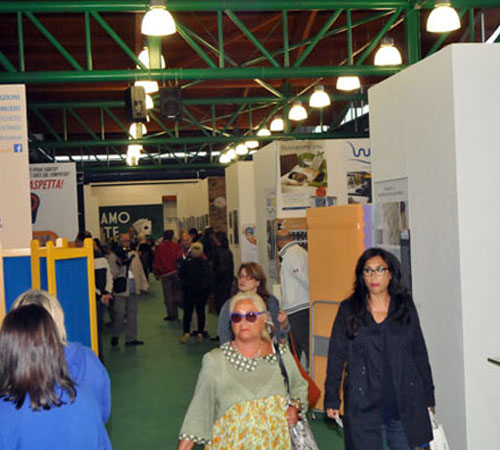 Fiera Pescara Senior City: La presenza dell’Anap Pescara