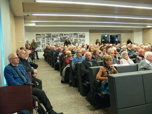 convegno sicurezza trento