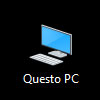 questo pc