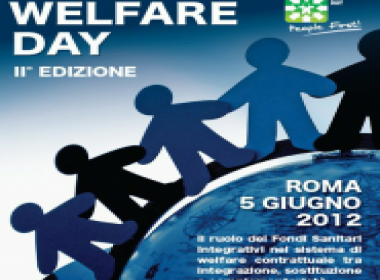 welfare day