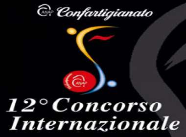 XII Concorso Internazionale di Canto Lirico