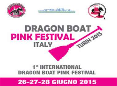 dragon boat torino