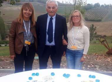 Festa Regionale ANAP Confartigianato Piemonte 2021