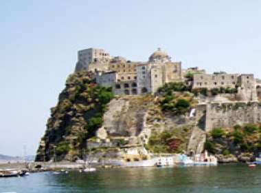 soggiorno ischia novara