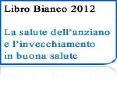 La salute dell’anziano e l’invecchiamento in buona salute