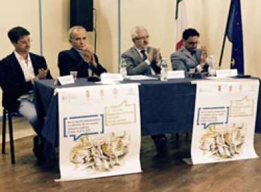 crotone convegno sicurezza