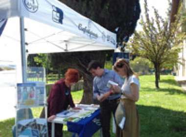 Sabato 21 aprile svolta la Giornata dell’Alzheimer