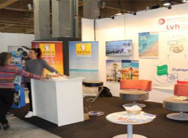 fiera d'autunno bolzano