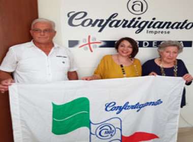 Paola Montis confermata Presidente di Anap Sardegna