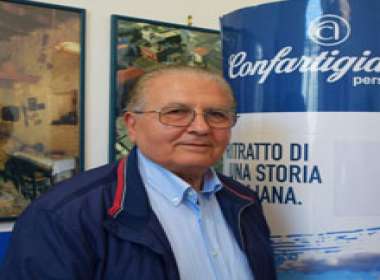 Salvatore Campisi nuovo Presidente Anap Siracusa