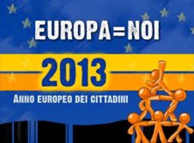anno europeo cittadini