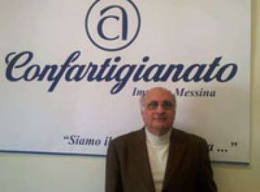 Giuseppe Arena, Presidente Regionale dell’Anap