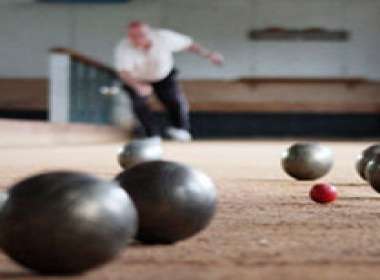 bocce novara