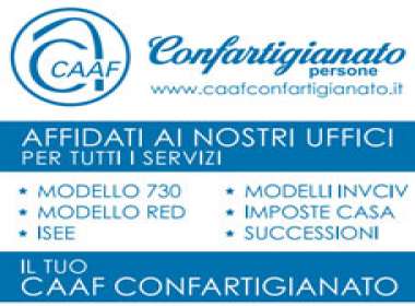 caaf novara