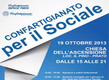 Confartigianato per il Sociale