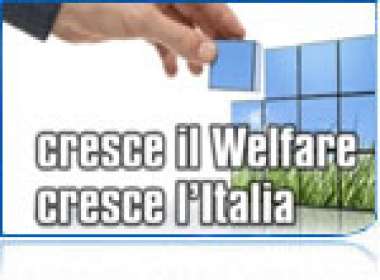 Welfare e occupazione