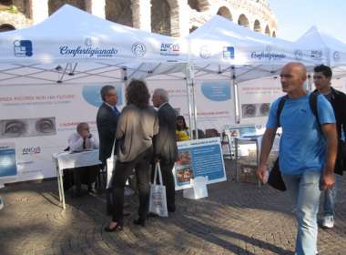 Festival della Persona in piazza