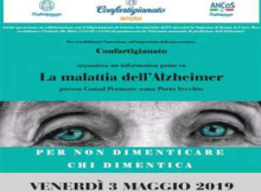 alzheimer imperia