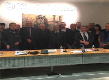 Consiglio regionale a Faenza: i temi sulla non autosufficienza e sul Welfare