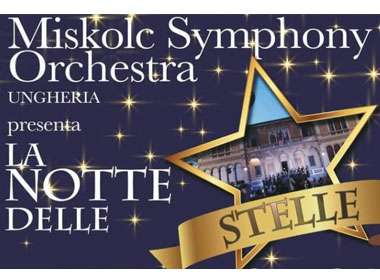 La notte delle stelle: a Saronno un grande concerto di respiro europeo