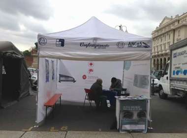 Novara sabato 16 svolta la Giornata dell’Alzheimer