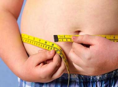 Cala l’obesità infantile ma la situazione è ancora grave