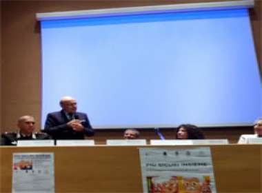 Ad Oristano svolto il convegno Più Sicuri Insieme